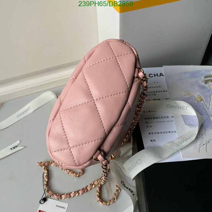 Chanel-Bag-Mirror Quality Code: DB2859 $: 239USD