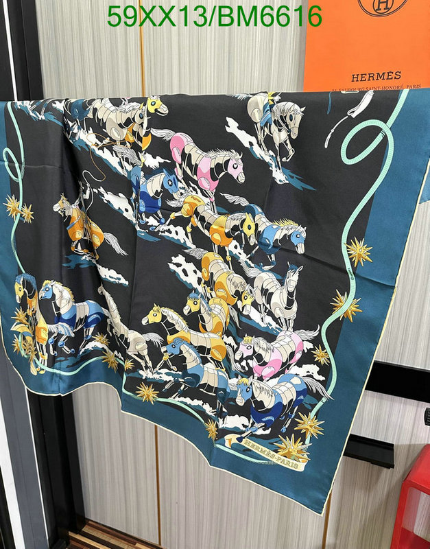 Hermes-Scarf Code: BM6616 $: 59USD