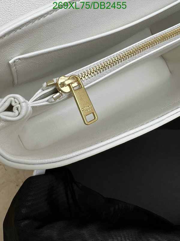 Celine-Bag-Mirror Quality Code: DB2455