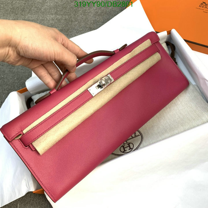 Hermes-Bag-Mirror Quality Code: DB2801 $: 319USD