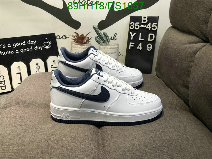 Nike-Men shoes Code: DS1657 $: 89USD