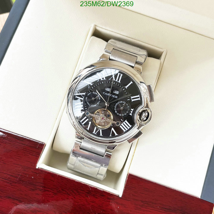 Cartier-Watch-Mirror Quality Code: DW2369 $: 235USD