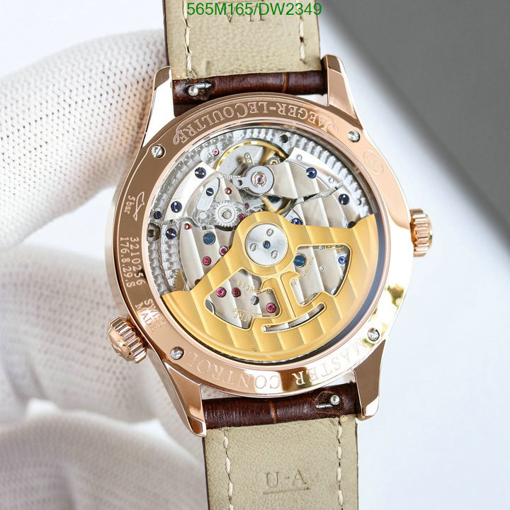 Jaeger-LeCoultre-Watch-Mirror Quality Code: DW2349 $: 565USD