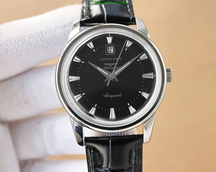 Longines-Watch-Mirror Quality Code: DW2400 $: 319USD