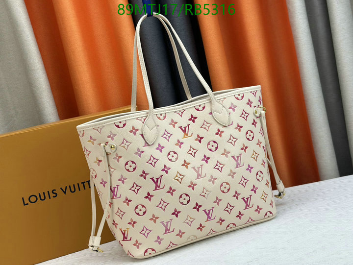 LV-Bag-4A Quality Code: RB5316 $: 89USD