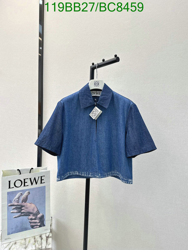 Loewe-Clothing Code: BC8459 $: 119USD