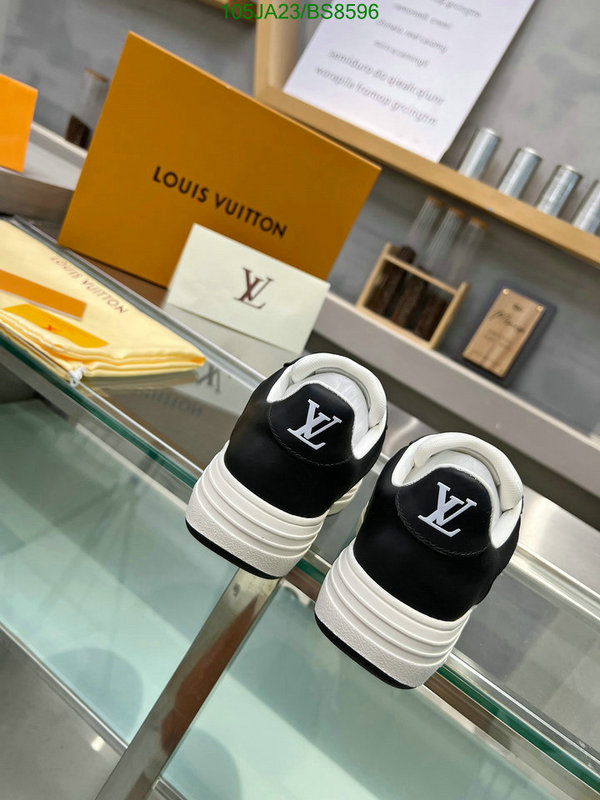 LV-Women Shoes Code: BS8596 $: 105USD