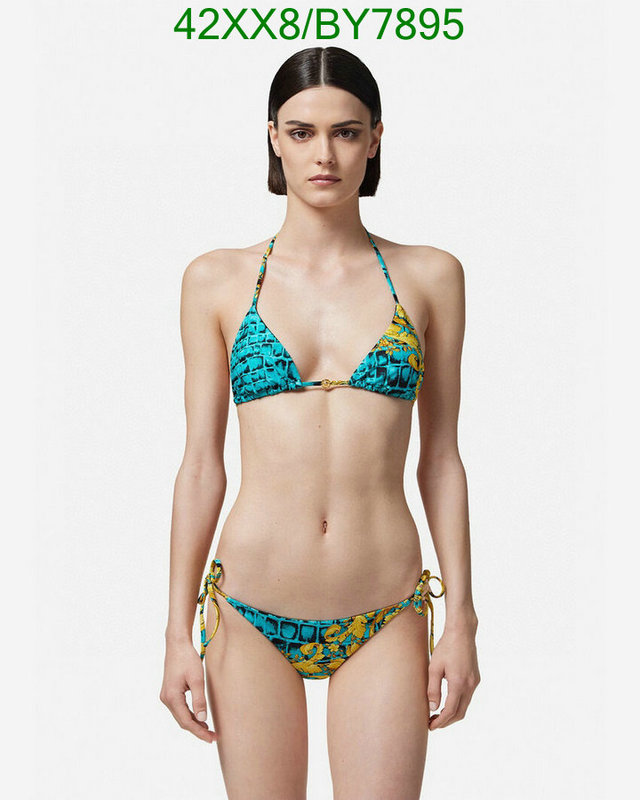 Versace-Swimsuit Code: BY7895 $: 42USD