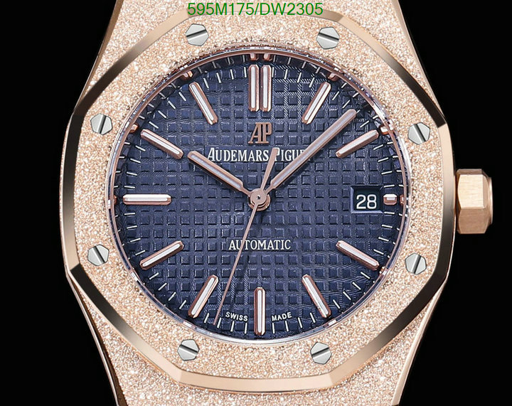 Audemars Piguet-Watch-Mirror Quality Code: DW2305 $: 595USD