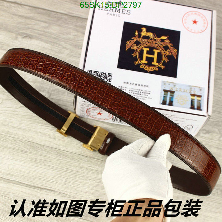 Hermes-Belts Code: DP2797 $: 65USD