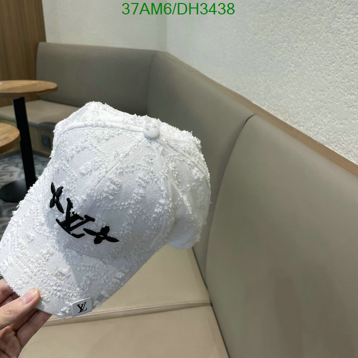 LV-Cap(Hat) Code: DH3438 $: 37USD