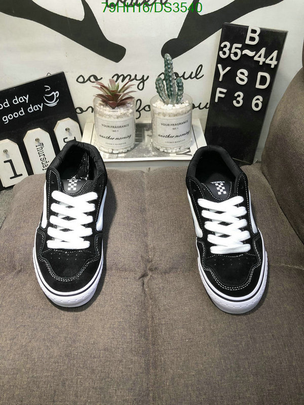 Vans-Men shoes Code: DS3540 $: 79USD