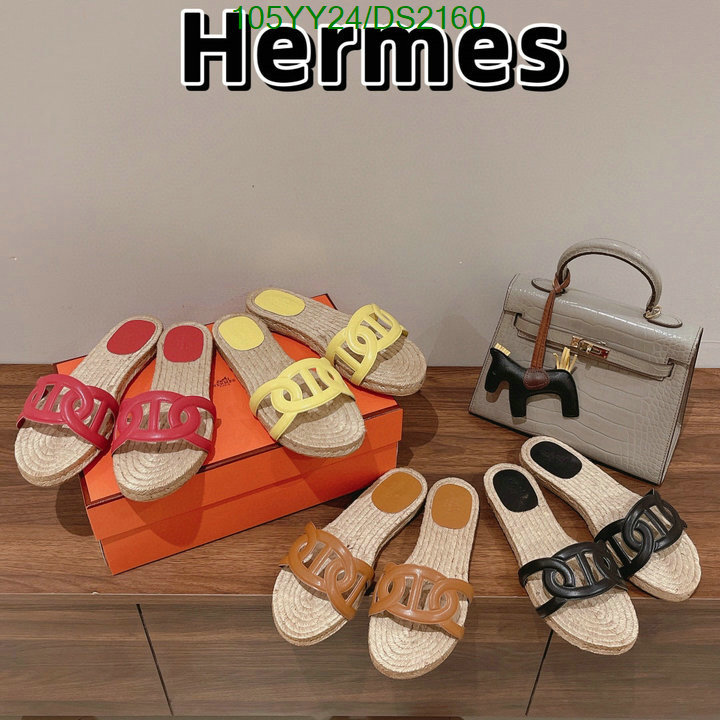 Hermes-Women Shoes Code: DS2160 $: 105USD