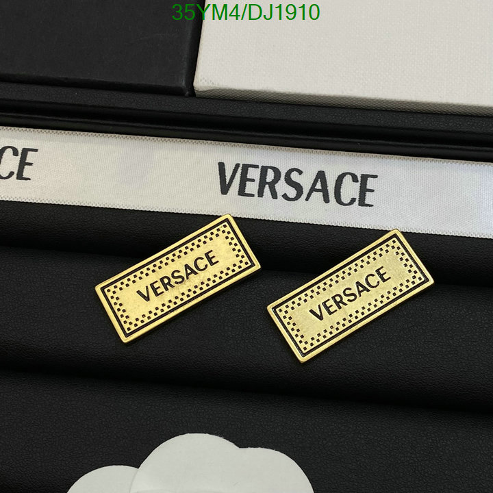 Versace-Jewelry Code: DJ1910 $: 35USD