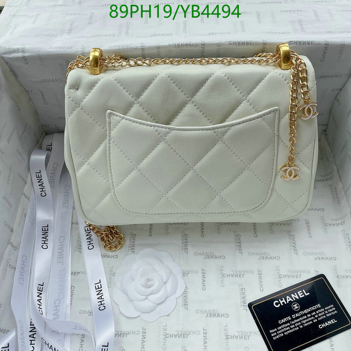 Chanel-Bag-4A Quality Code: YB4494 $: 89USD