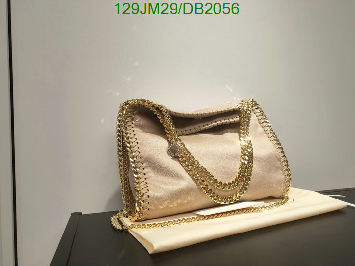 Stella McCartney-Bag-Mirror Quality Code: DB2056