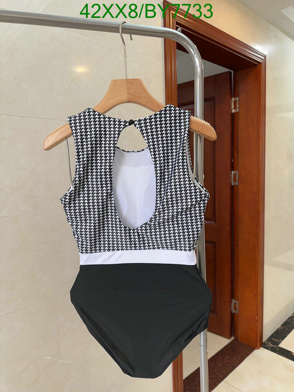 Chanel-Swimsuit Code: BY7733 $: 42USD