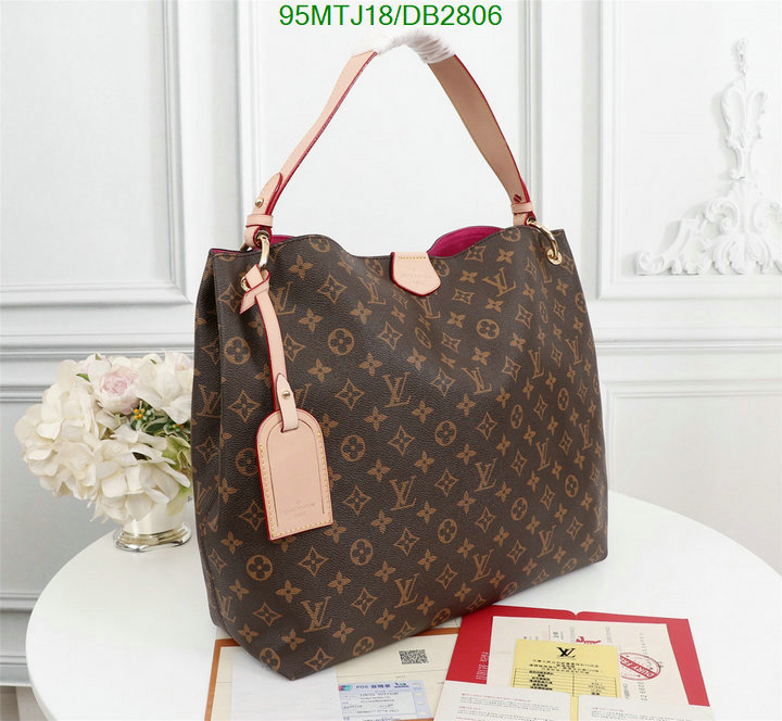 LV-Bag-4A Quality Code: DB2806 $: 95USD