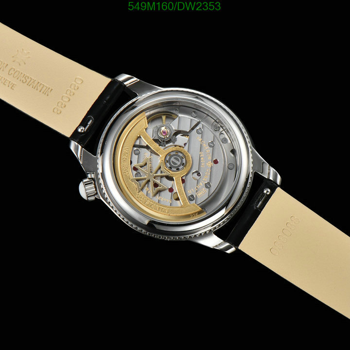 Vacheron Constantin-Watch-Mirror Quality Code: DW2353 $: 549USD