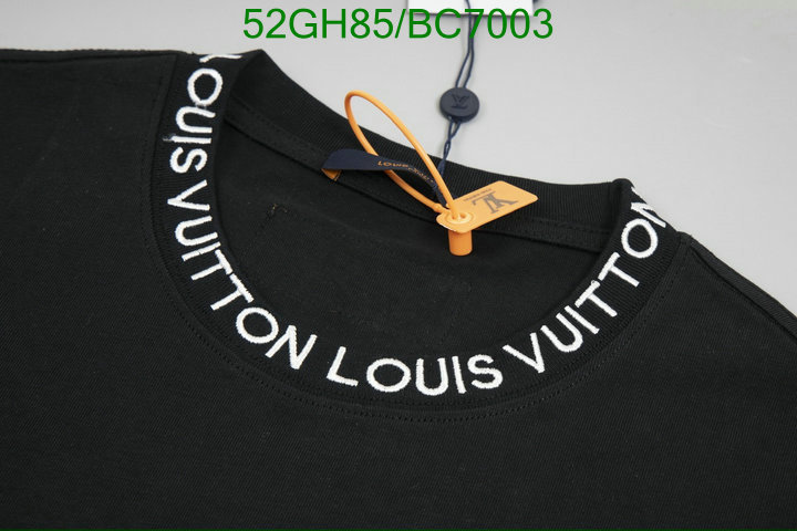 LV-Clothing Code: BC7003 $: 52USD