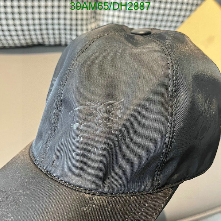 Burberry-Cap(Hat) Code: DH2887 $: 39USD