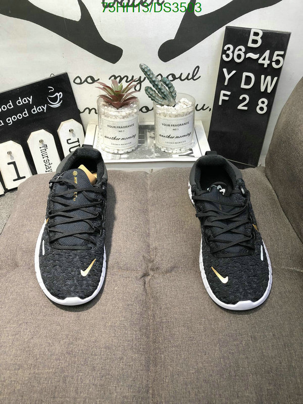Nike-Men shoes Code: DS3503 $: 75USD