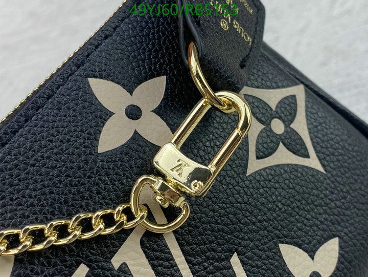 LV-Bag-4A Quality Code: RB5153 $: 49USD