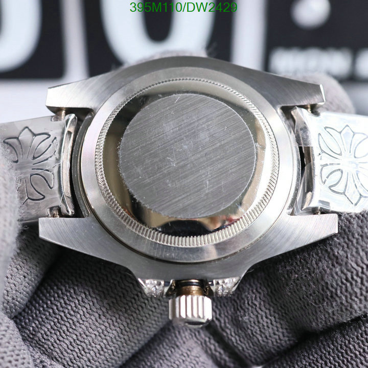 Rolex-Watch-Mirror Quality Code: DW2429 $: 395USD