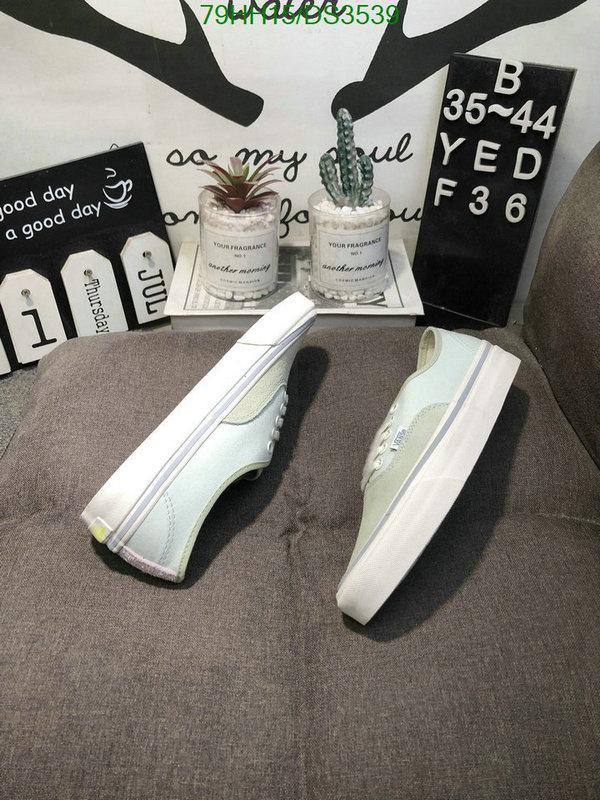 Vans-Men shoes Code: DS3539 $: 79USD