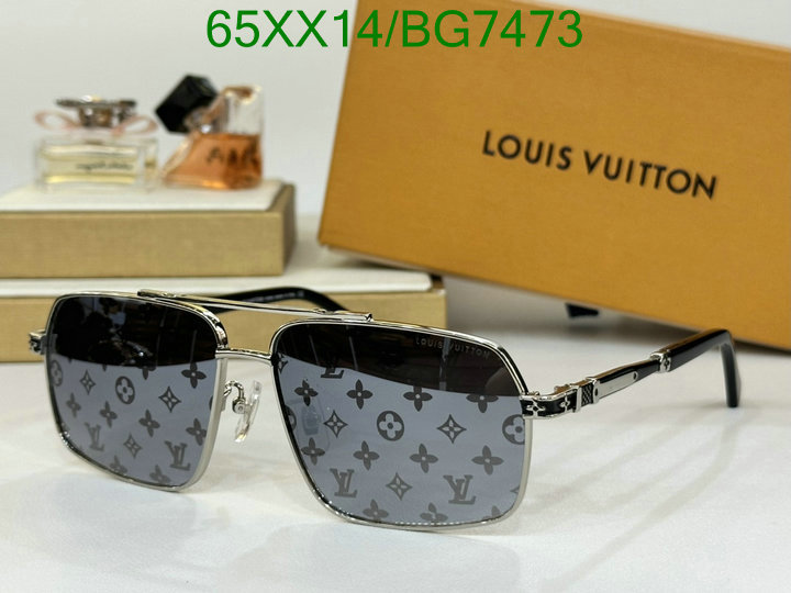 LV-Glasses Code: BG7473 $: 65USD
