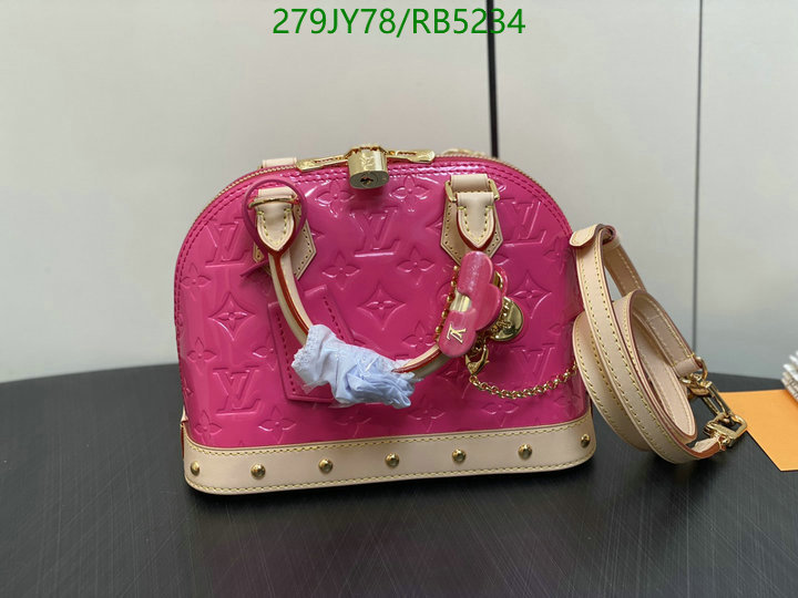 LV-Bag-Mirror Quality Code: RB5234 $: 279USD