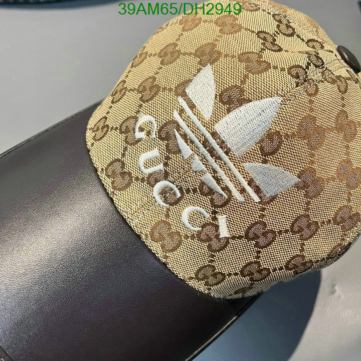 Gucci-Cap(Hat) Code: DH2949 $: 39USD