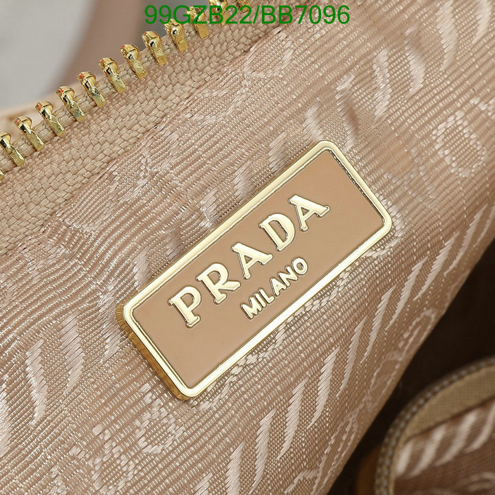 Prada-Bag-4A Quality Code: BB7096 $: 99USD