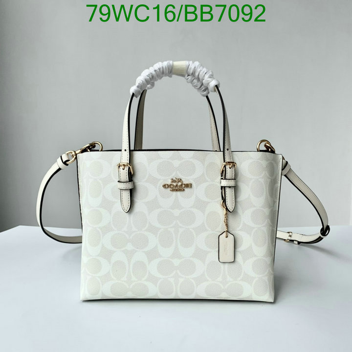 Coach-Bag-4A Quality Code: BB7092 $: 79USD