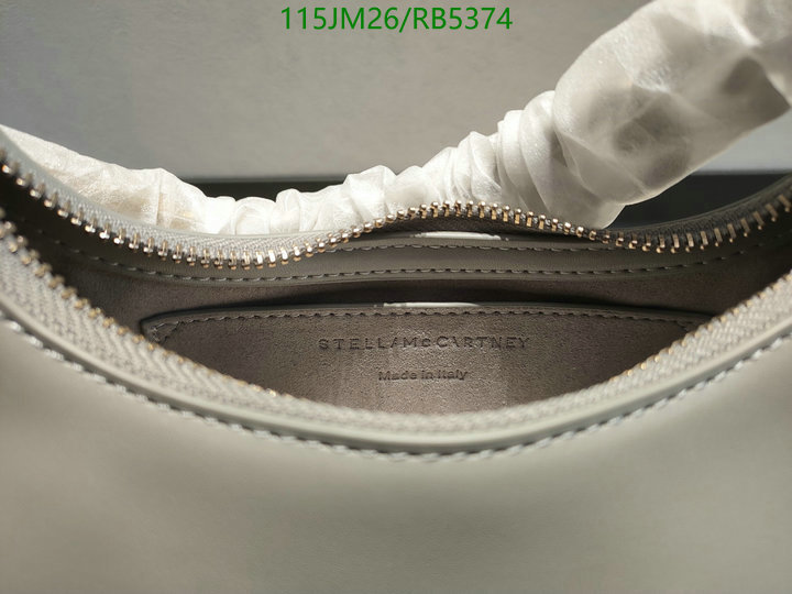 Stella McCartney-Bag-Mirror Quality Code: RB5374 $: 115USD