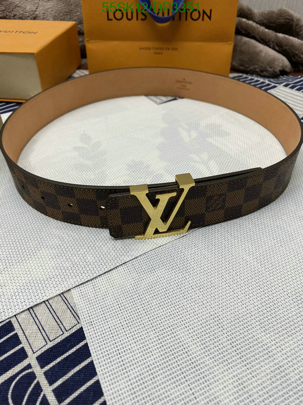 LV-Belts Code: DP3351 $: 55USD