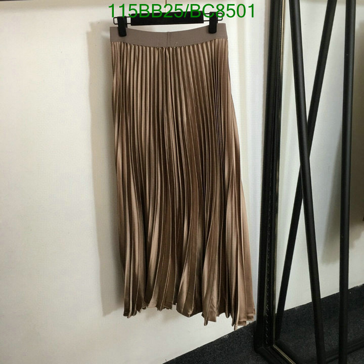 MIUMIU-Clothing Code: BC8501 $: 115USD