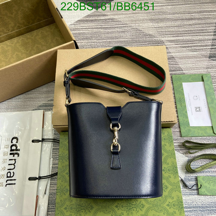 Gucci-Bag-Mirror Quality Code: BB6451