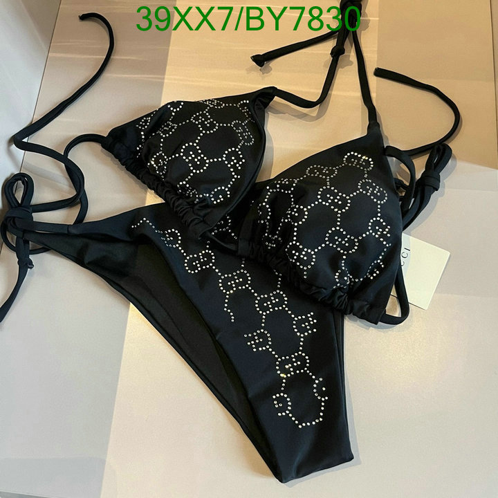 GUCCI-Swimsuit Code: BY7830 $: 39USD