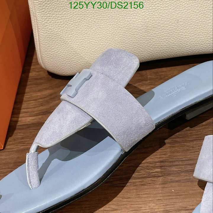 Hermes-Women Shoes Code: DS2156 $: 125USD