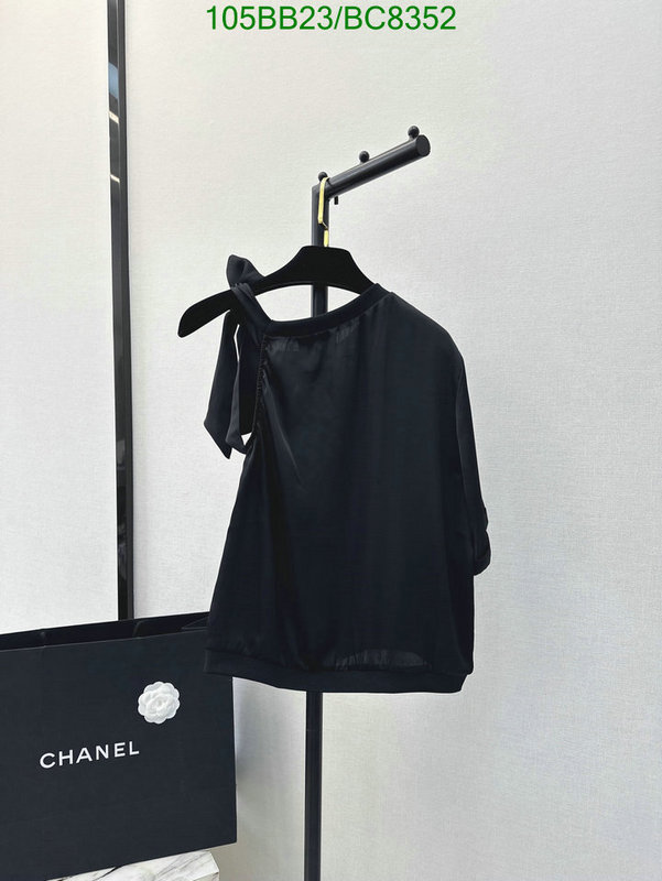 Chanel-Clothing Code: BC8352 $: 105USD