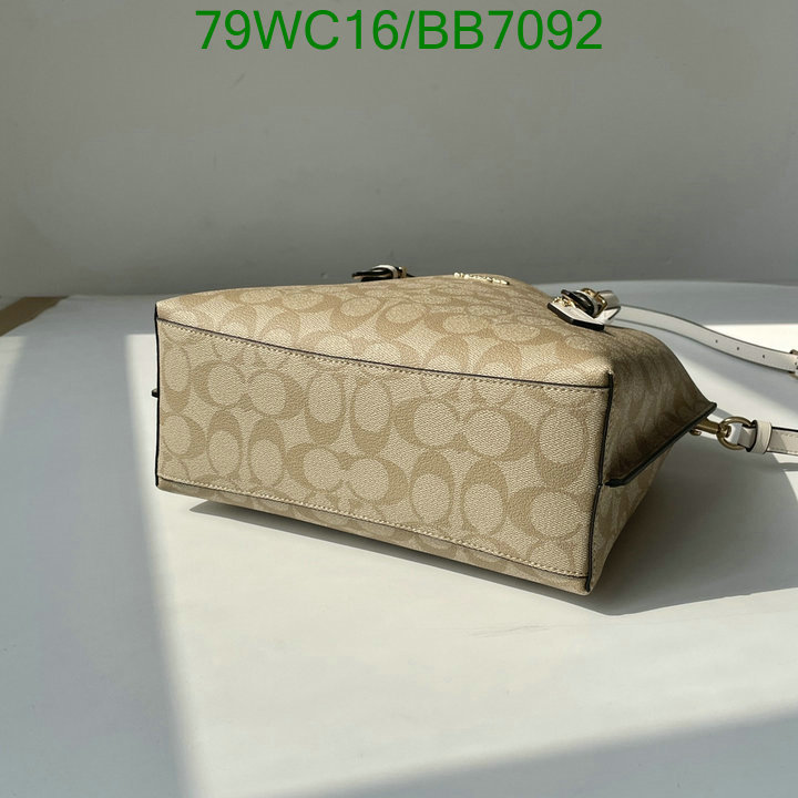 Coach-Bag-4A Quality Code: BB7092 $: 79USD