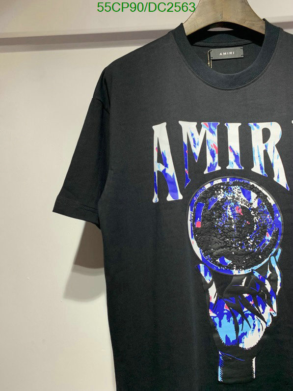 Amiri-Clothing Code: DC2563 $: 55USD