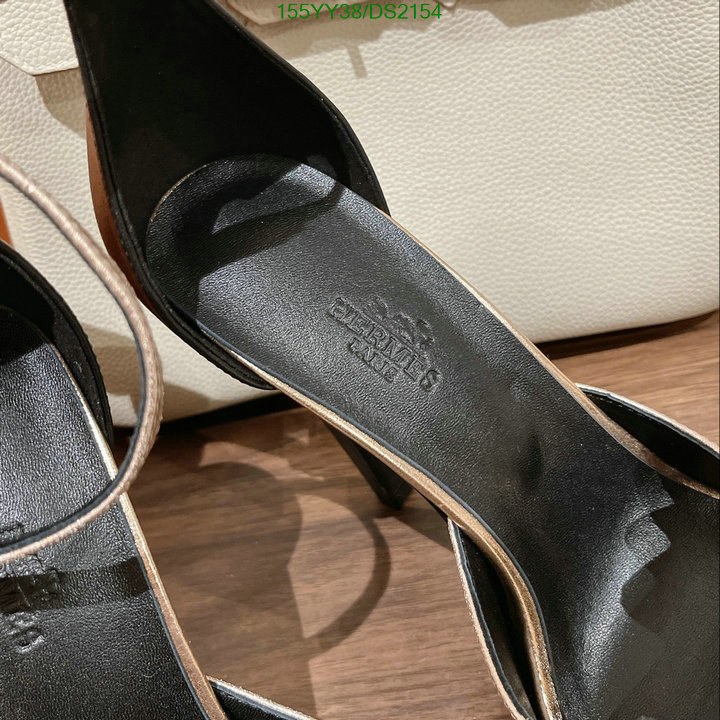 Hermes-Women Shoes Code: DS2154 $: 155USD