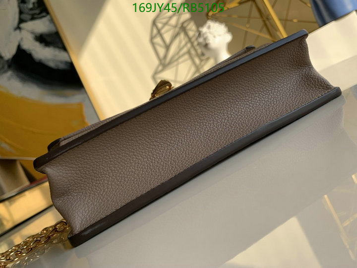 LV-Bag-Mirror Quality Code: RB5105 $: 169USD