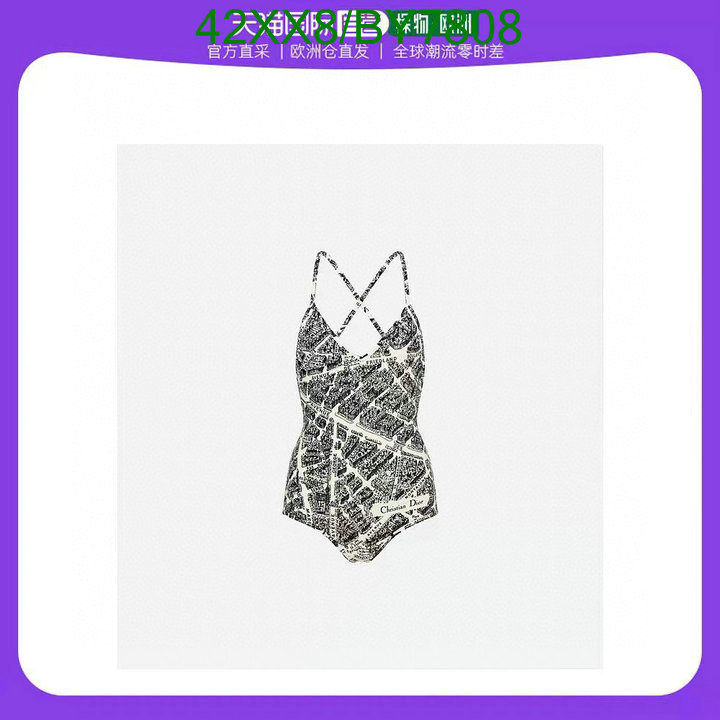 Dior-Swimsuit Code: BY7808 $: 42USD