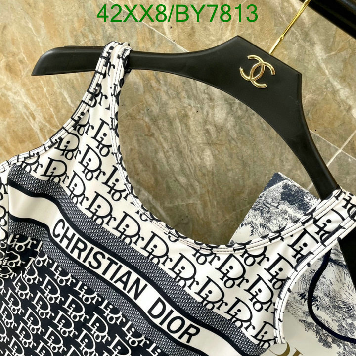 Dior-Swimsuit Code: BY7813 $: 42USD