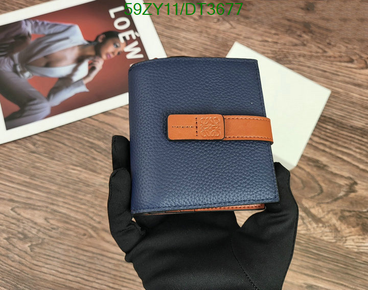 Loewe-Wallet(4A) Code: DT3677 $: 59USD