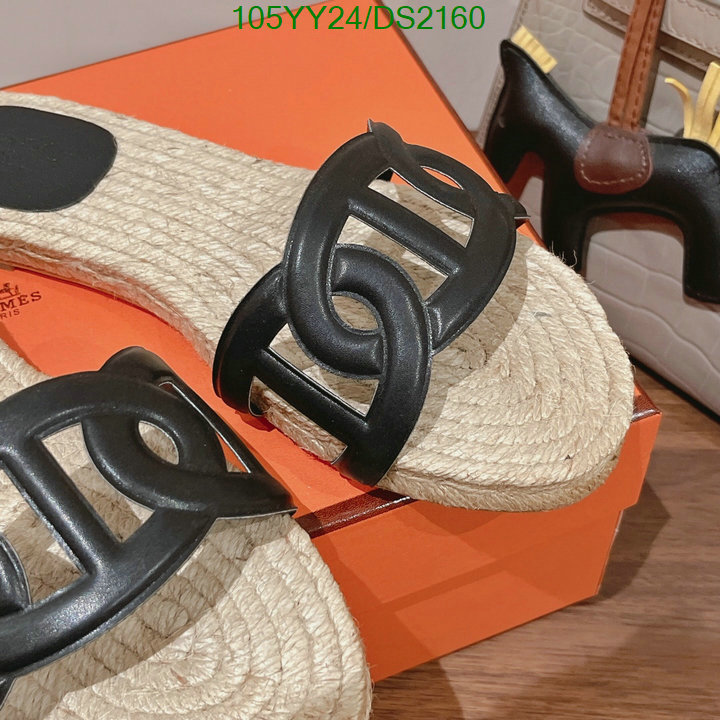 Hermes-Women Shoes Code: DS2160 $: 105USD