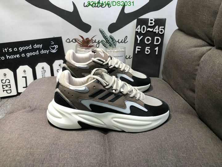 Adidas-Men shoes Code: DS2031 $: 82USD